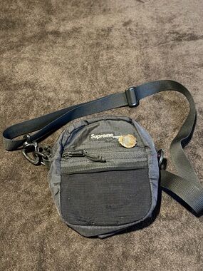 Supreme Mini Shoulder Bag FW16